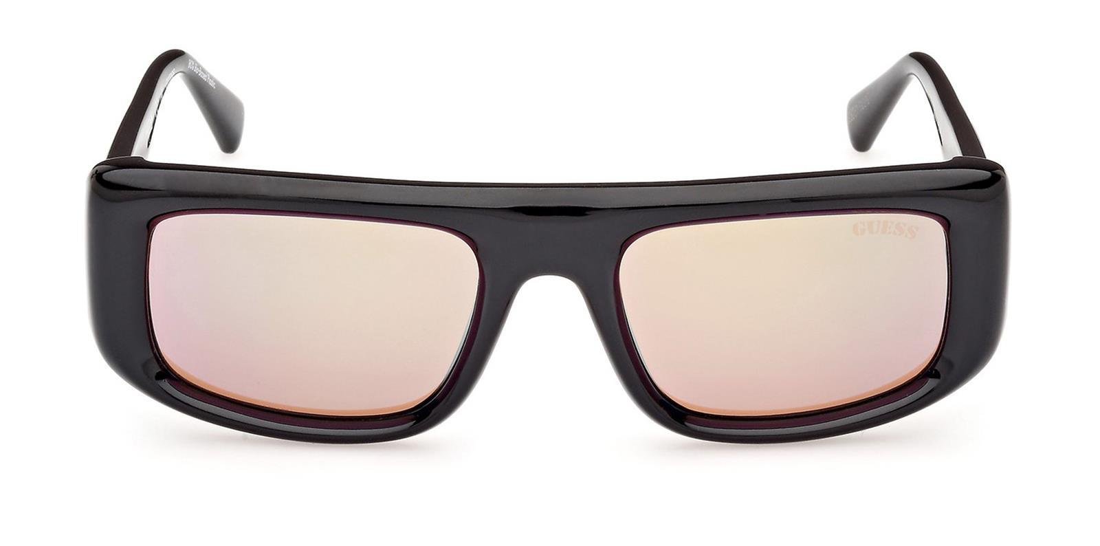 Guess GU00138 01U 53 Kadın Güneş Gözlüğü Guess GU00138 01U 53 Kadın Güneş Gözlüğü - Lenti 