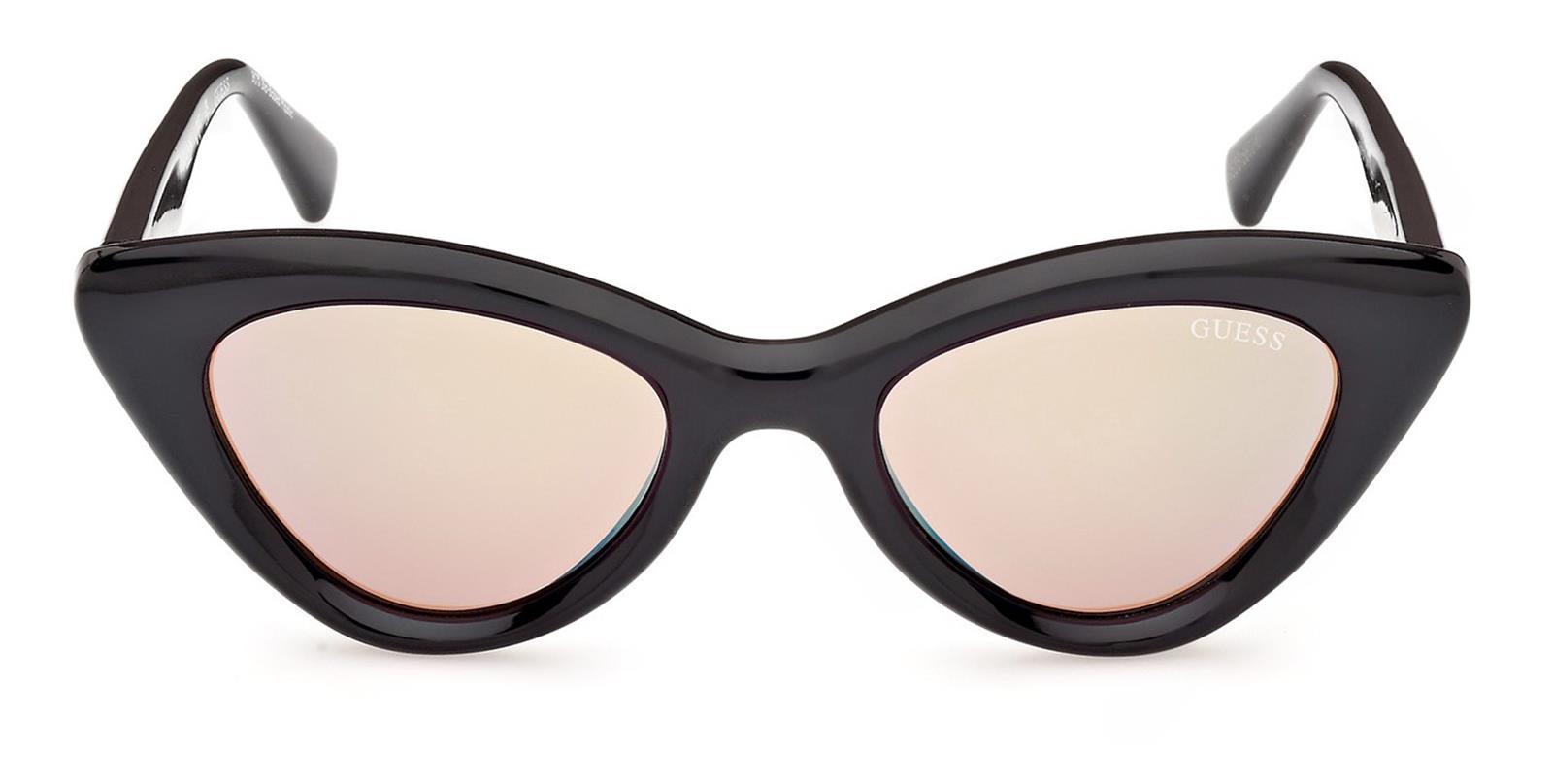 Guess GU00137 01U 50 Kadın Güneş Gözlüğü Guess GU00137 01U 50 Kadın Güneş Gözlüğü - Lenti 