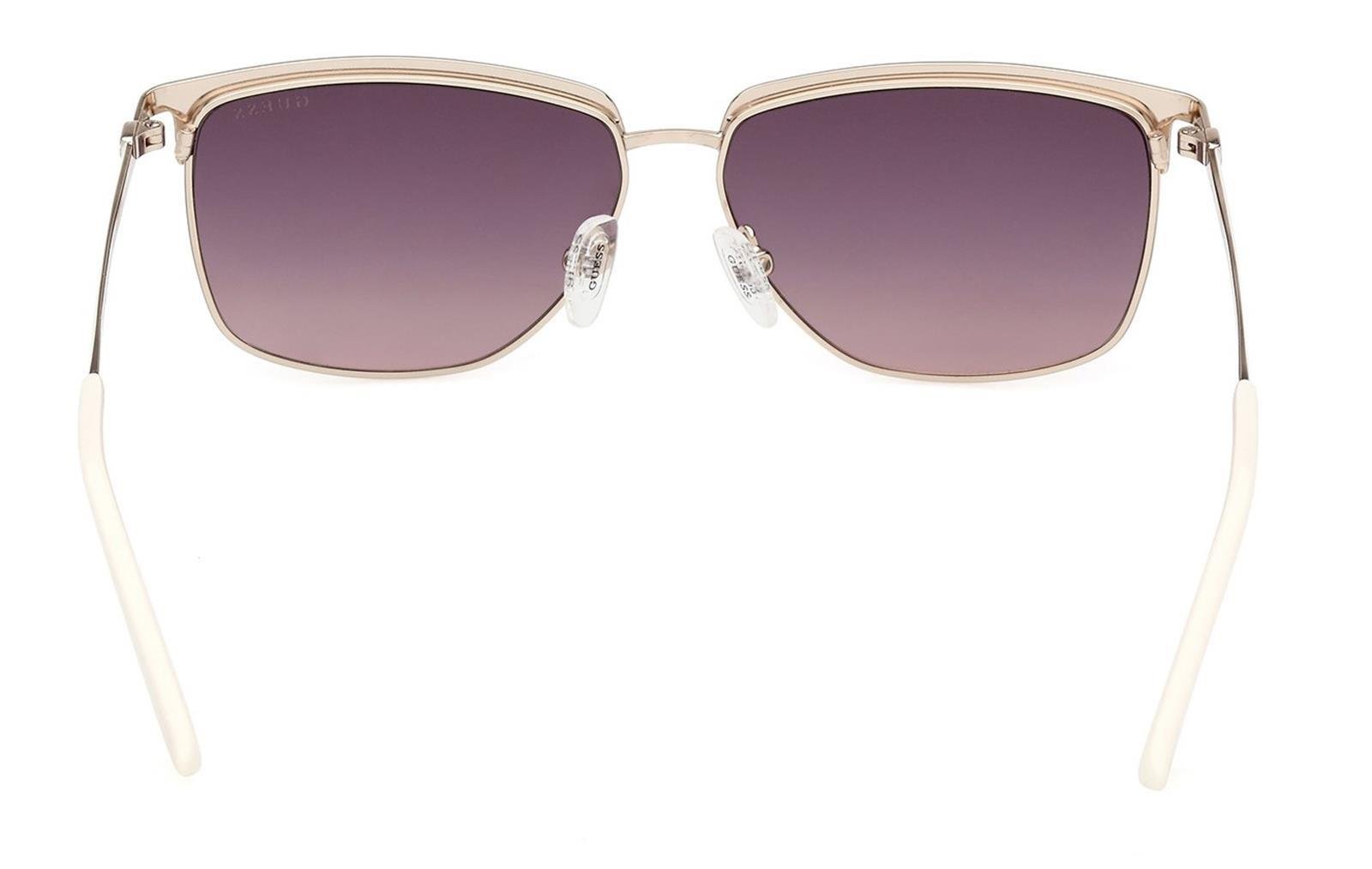 Guess GU00133 21B 56 Kadın Güneş Gözlüğü Guess GU00133 21B 56 Kadın Güneş Gözlüğü - Lenti 