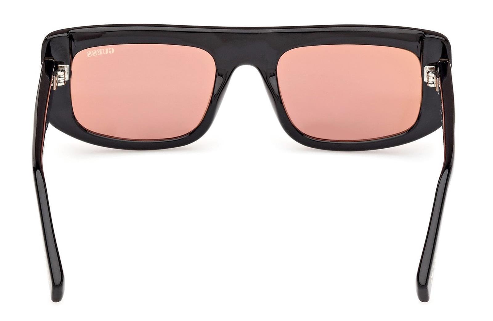 Guess GU00138 01U 53 Kadın Güneş Gözlüğü Guess GU00138 01U 53 Kadın Güneş Gözlüğü - Lenti 