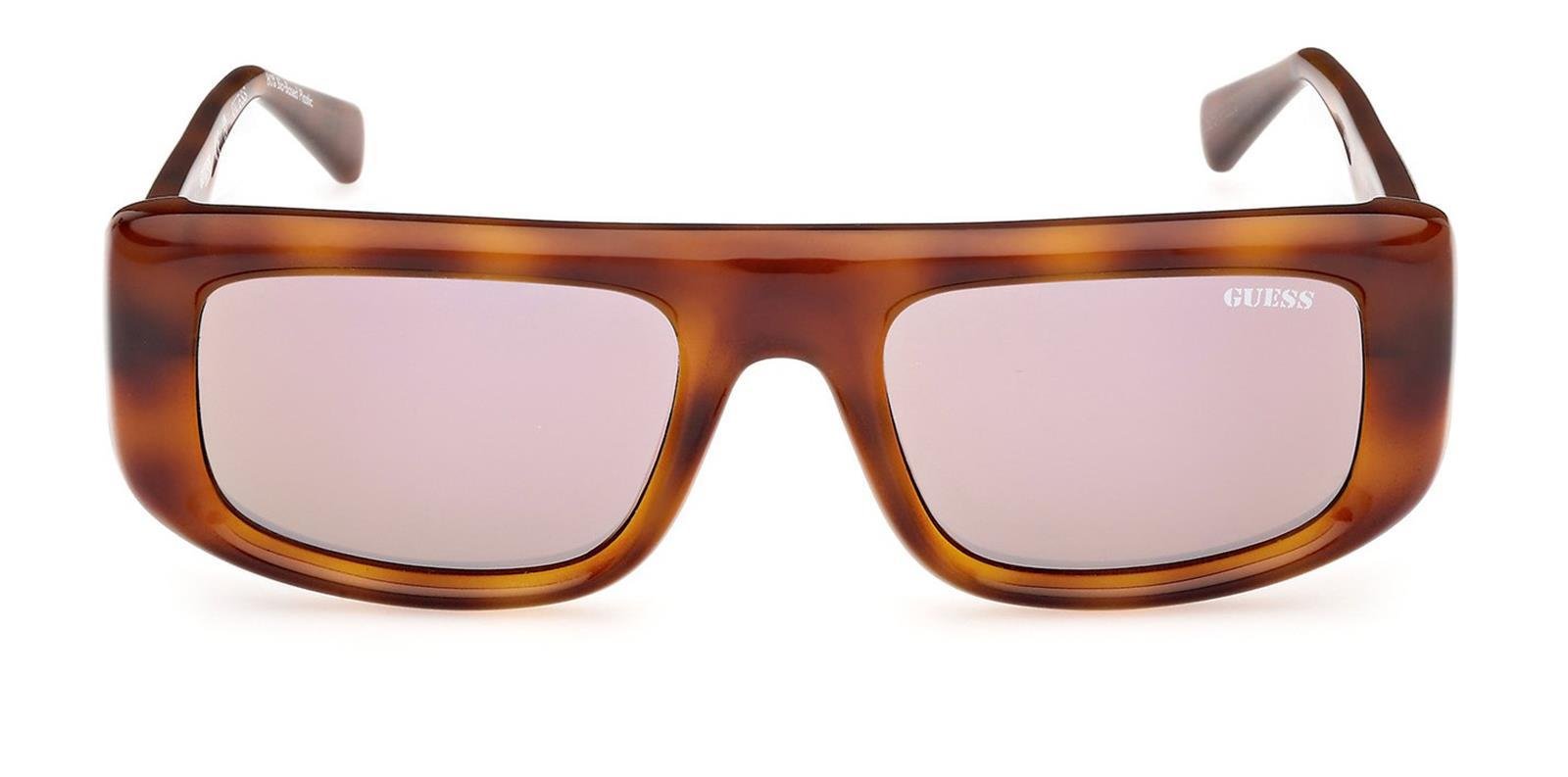 Guess GU00138 53C 53 Kadın Güneş Gözlüğü Guess GU00138 53C 53 Kadın Güneş Gözlüğü - Lenti 