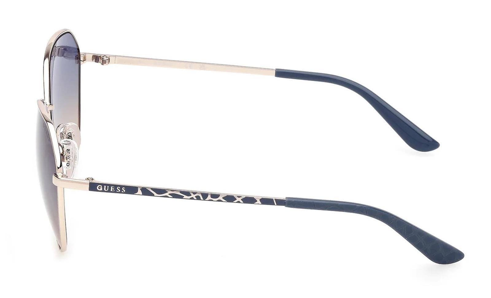 Guess GU00148 32W 60 Kadın Güneş Gözlüğü Guess GU00148 32W 60 Kadın Güneş Gözlüğü - Lenti 