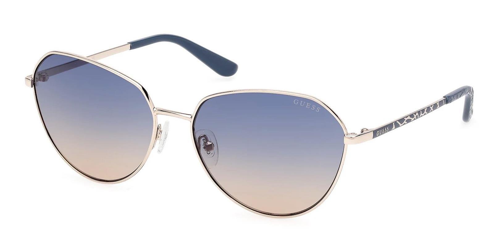 Guess GU00148 32W 60 Kadın Güneş Gözlüğü Guess GU00148 32W 60 Kadın Güneş Gözlüğü - Lenti 