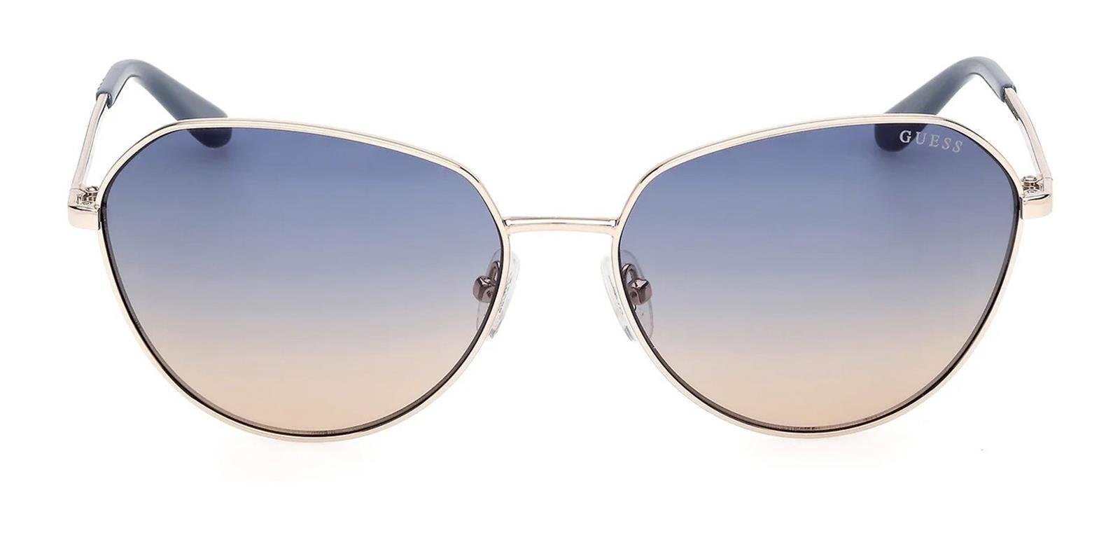 Guess GU00148 32W 60 Kadın Güneş Gözlüğü Guess GU00148 32W 60 Kadın Güneş Gözlüğü - Lenti 