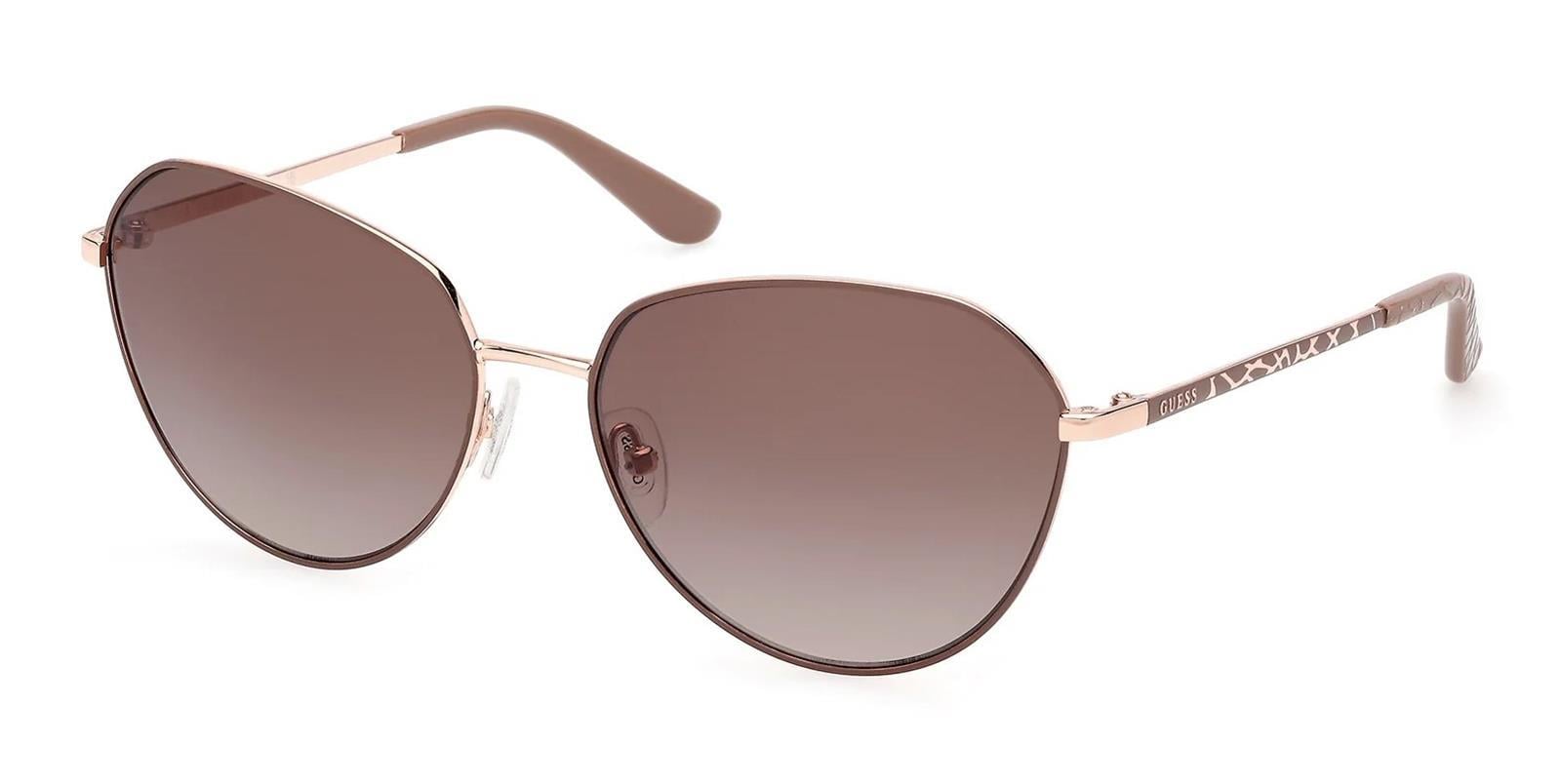 Guess GU00148 58F 60 Kadın Güneş Gözlüğü Guess GU00148 58F 60 Kadın Güneş Gözlüğü - Lenti 