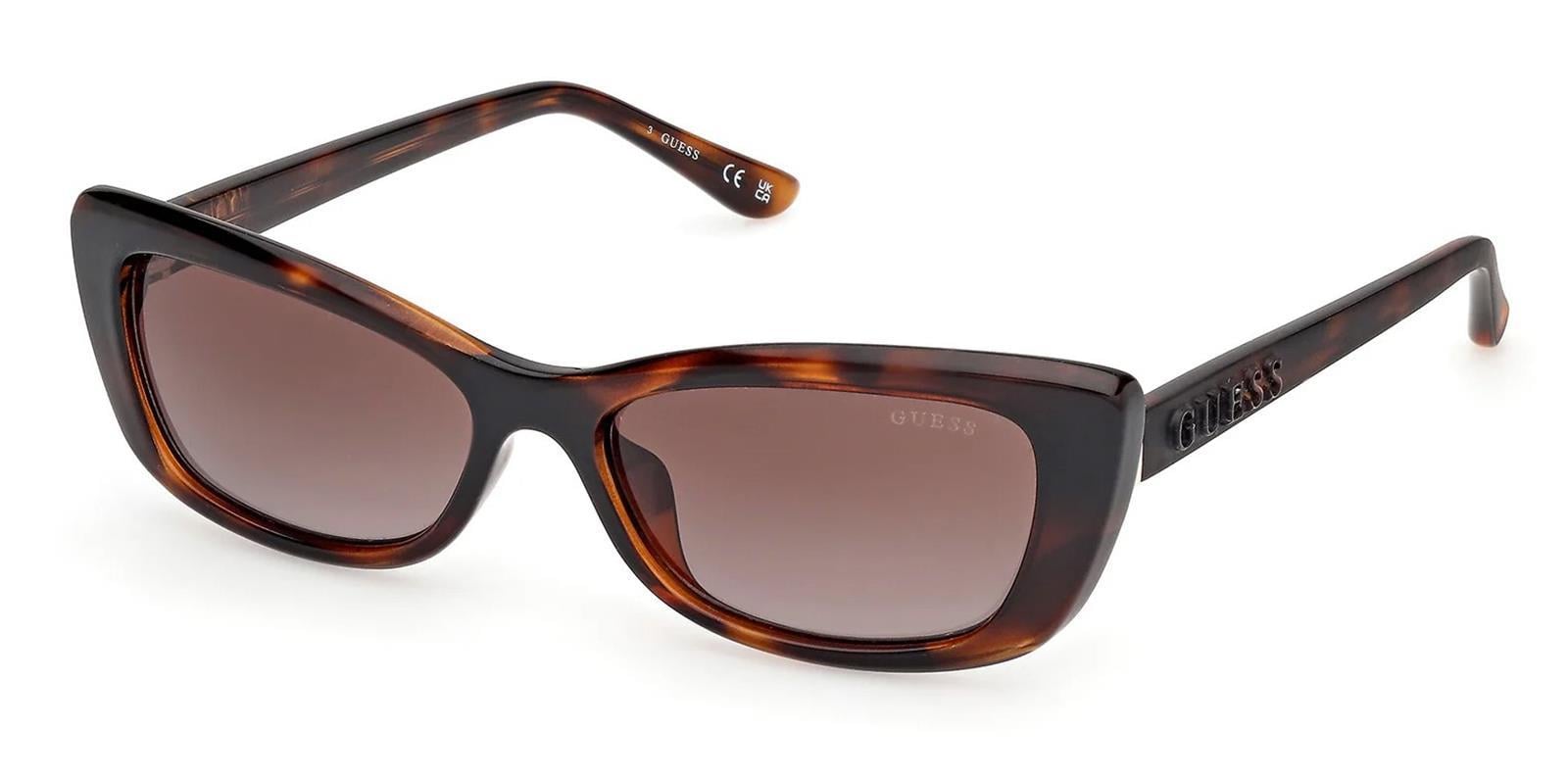 Guess GU00156H 52F 55 Kadın Güneş Gözlüğü Guess GU00156H 52F 55 Kadın Güneş Gözlüğü - Lenti 