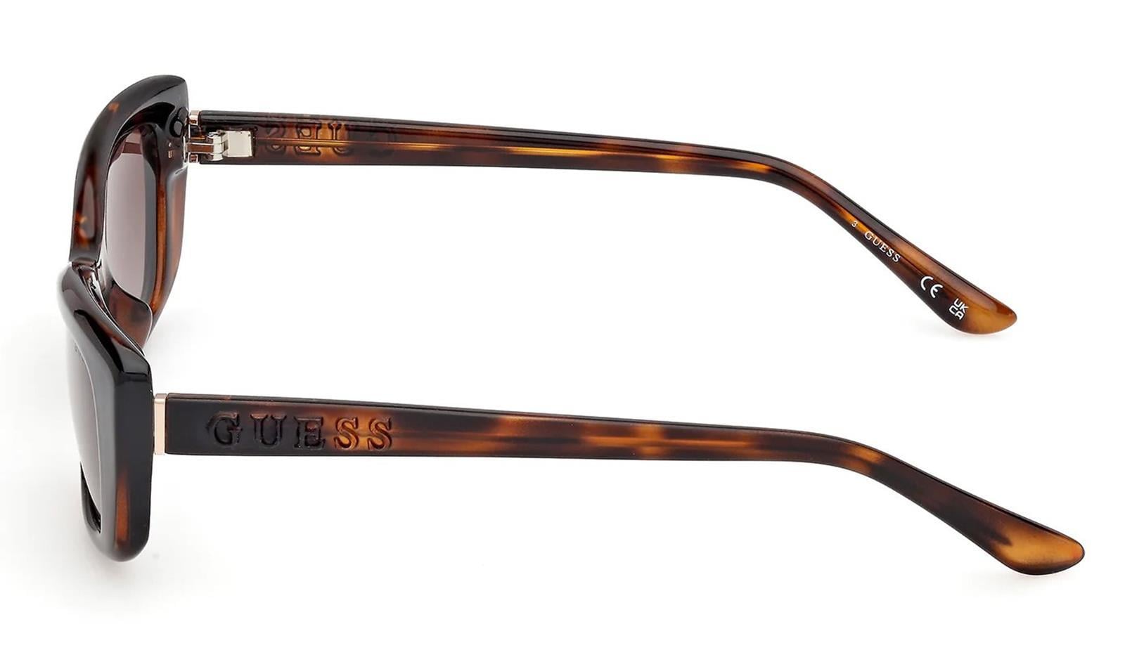 Guess GU00156H 52F 55 Kadın Güneş Gözlüğü Guess GU00156H 52F 55 Kadın Güneş Gözlüğü - Lenti 