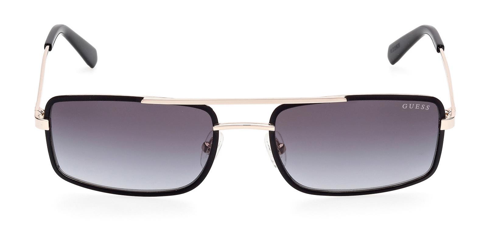 Guess GU00168 02B 58 Kadın Güneş Gözlüğü Guess GU00168 02B 58 Kadın Güneş Gözlüğü - Lenti 