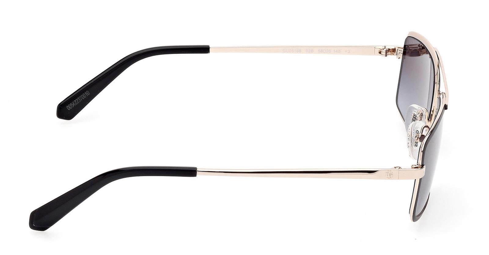 Guess GU00168 02B 58 Kadın Güneş Gözlüğü Guess GU00168 02B 58 Kadın Güneş Gözlüğü - Lenti 