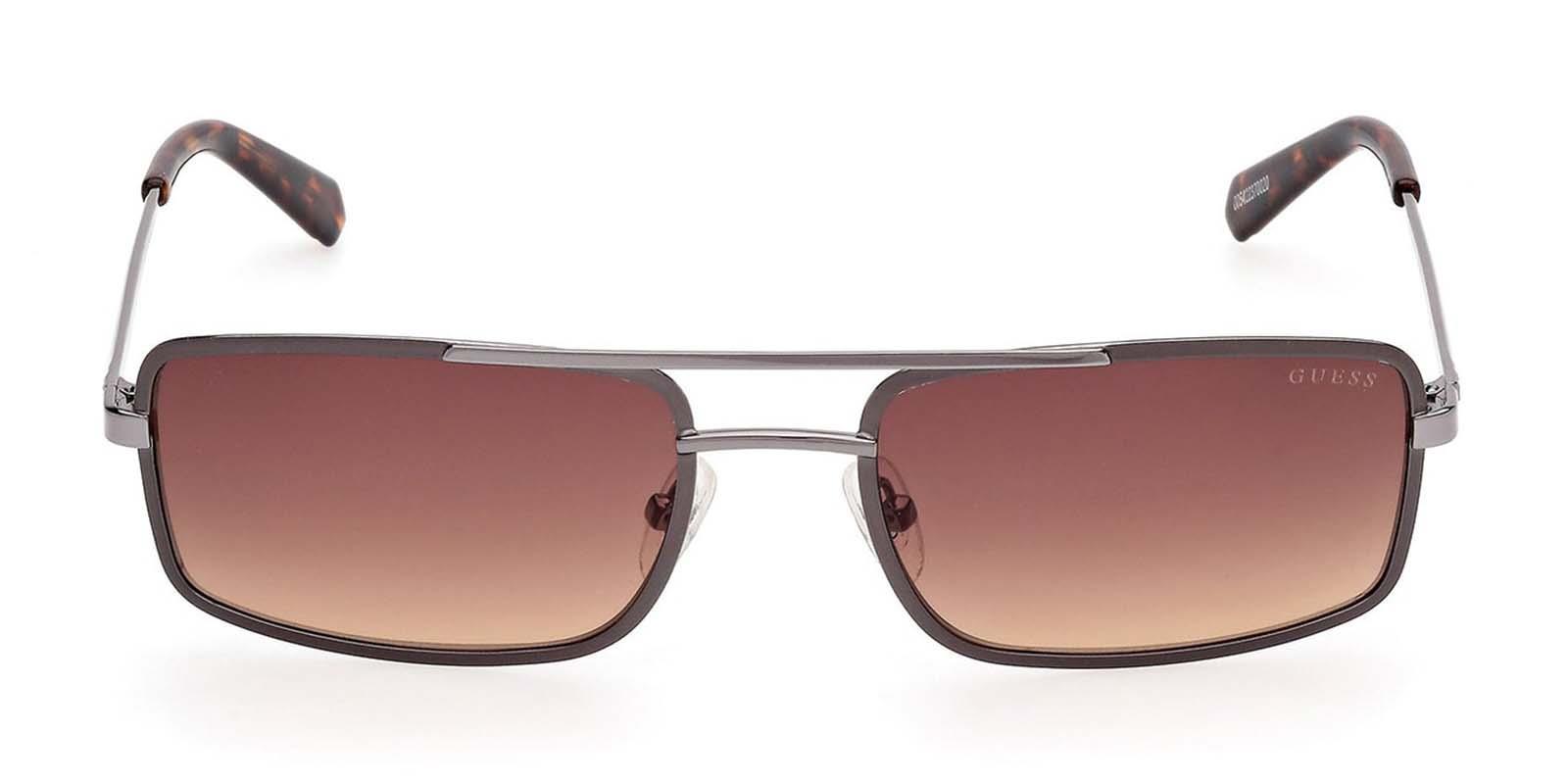 Guess GU00168S 09F 58 Kadın Güneş Gözlüğü  