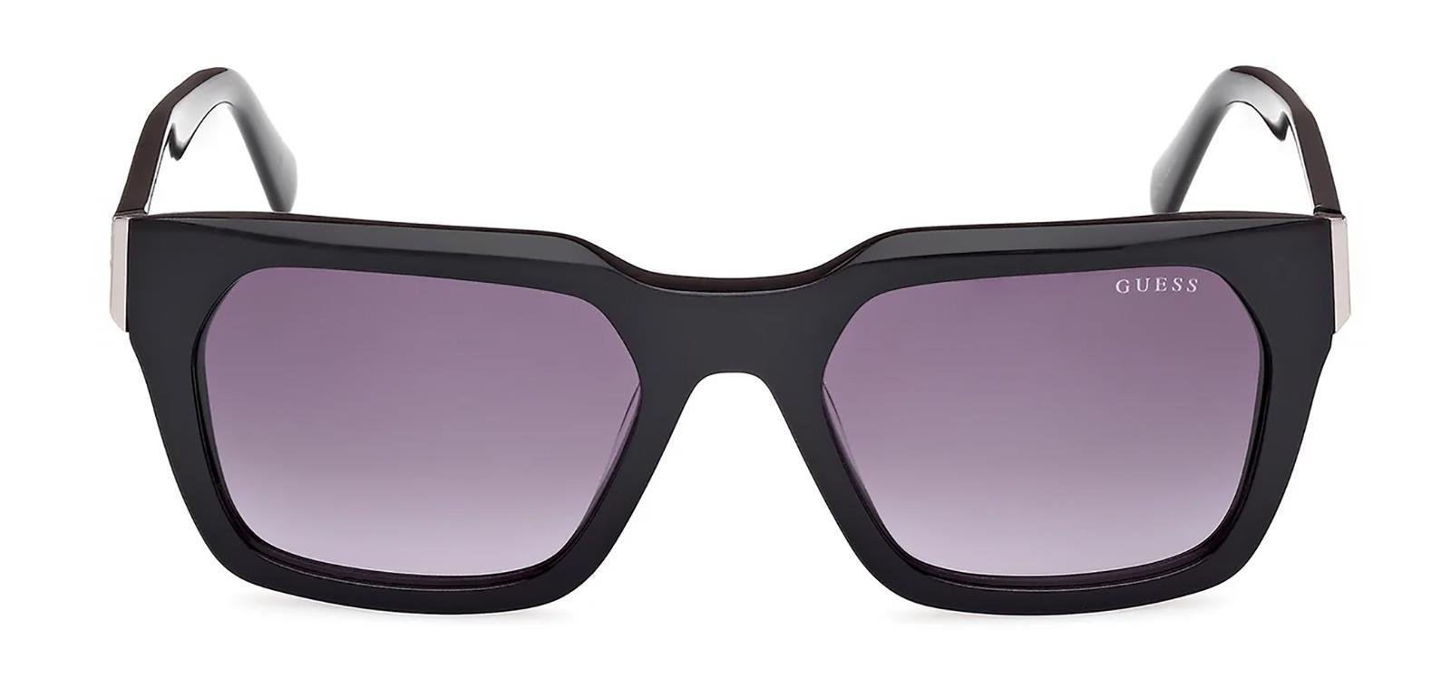 Guess GU00172 01B 53 Kadın Güneş Gözlüğü Guess GU00172 01B 53 Kadın Güneş Gözlüğü - Lenti 