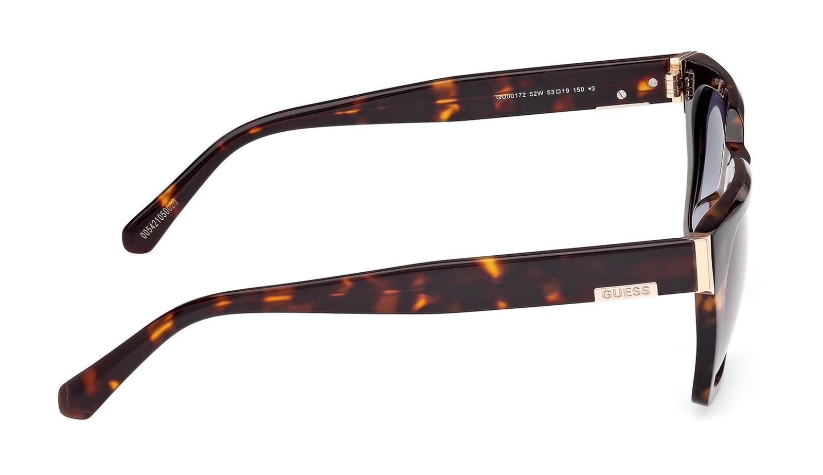 Guess GU00172 52W 53 Kadın Güneş Gözlüğü Guess GU00172 52W 53 Kadın Güneş Gözlüğü - Lenti 