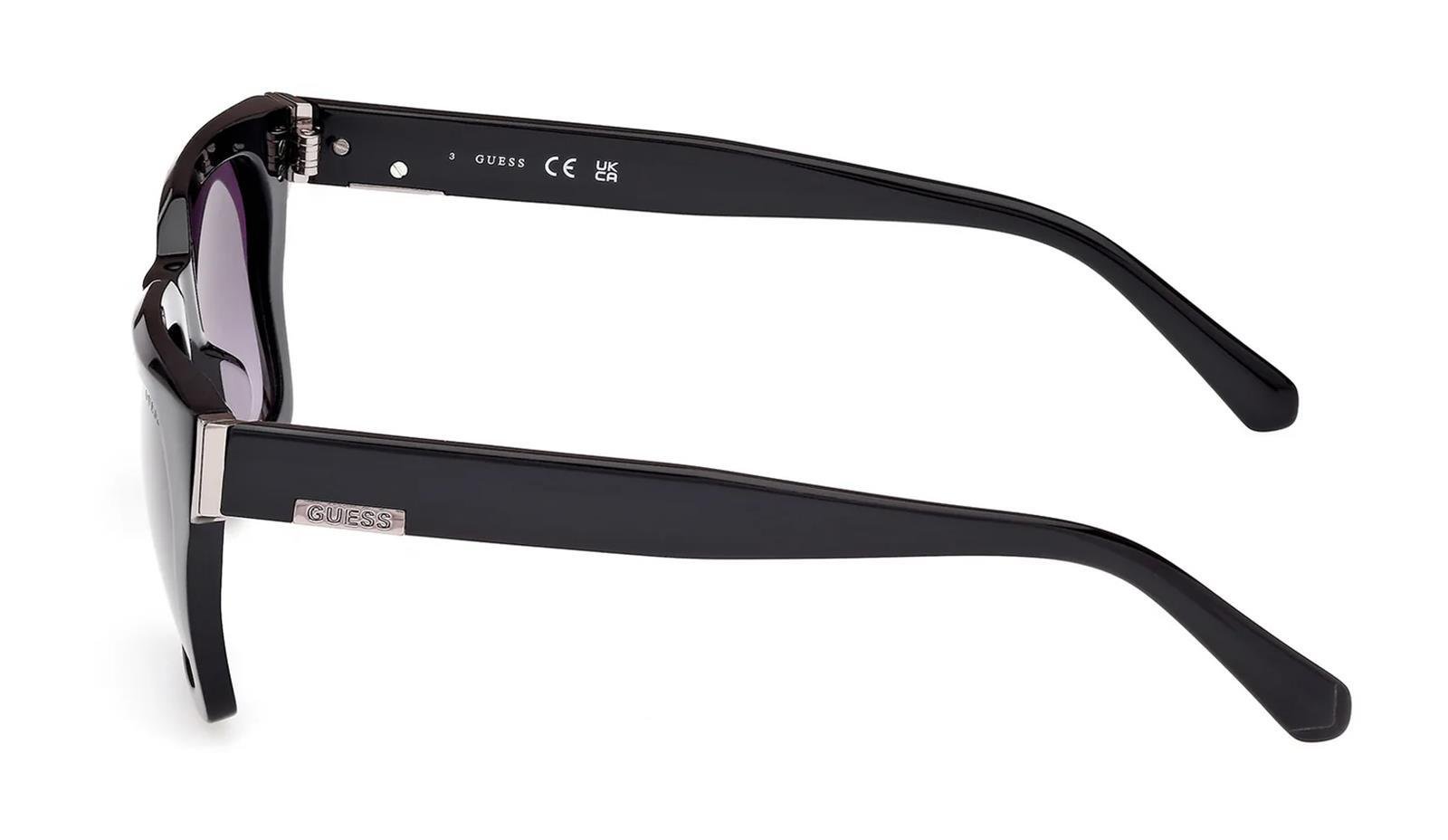 Guess GU00172 01B 53 Kadın Güneş Gözlüğü Guess GU00172 01B 53 Kadın Güneş Gözlüğü - Lenti 