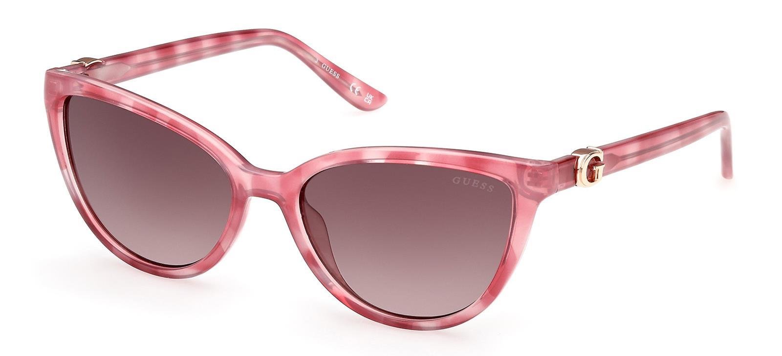 Guess GU00189 74F 55 Kadın Güneş Gözlüğü Guess GU00189 74F 55 Kadın Güneş Gözlüğü - Lenti 