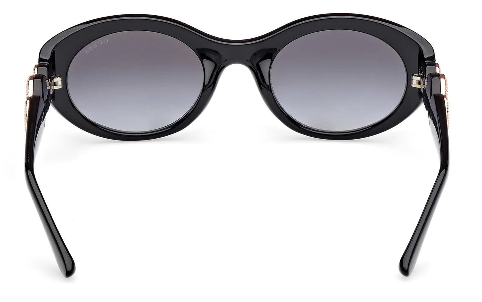 Guess GU00198H 01B 53 Kadın Güneş Gözlüğü Guess GU00198H 01B 53 Kadın Güneş Gözlüğü - Lenti 