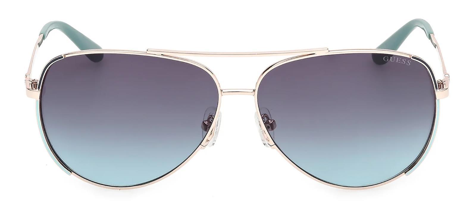 Guess GU00193 33W 58 Kadın Güneş Gözlüğü Guess GU00193 33W 58 Kadın Güneş Gözlüğü - Lenti 