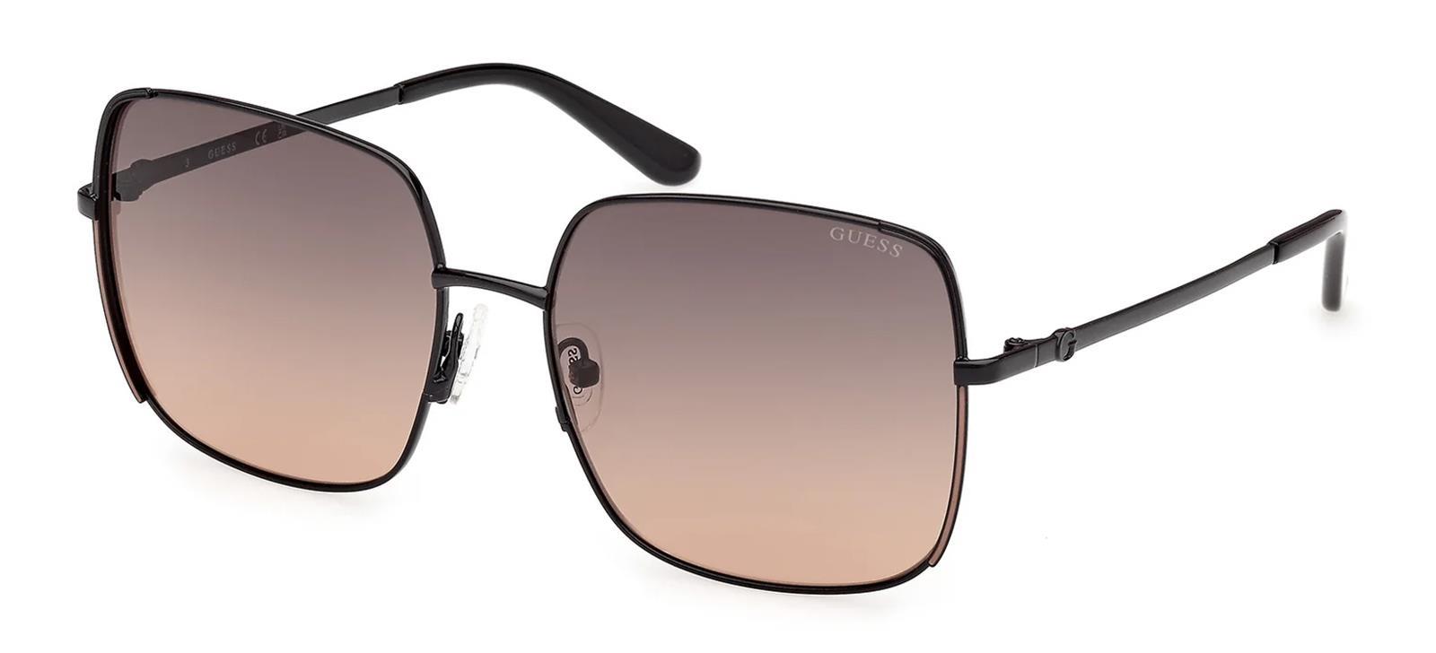 Guess GU00194 01B 58 Kadın Güneş Gözlüğü Guess GU00194 01B 58 Kadın Güneş Gözlüğü - Lenti 