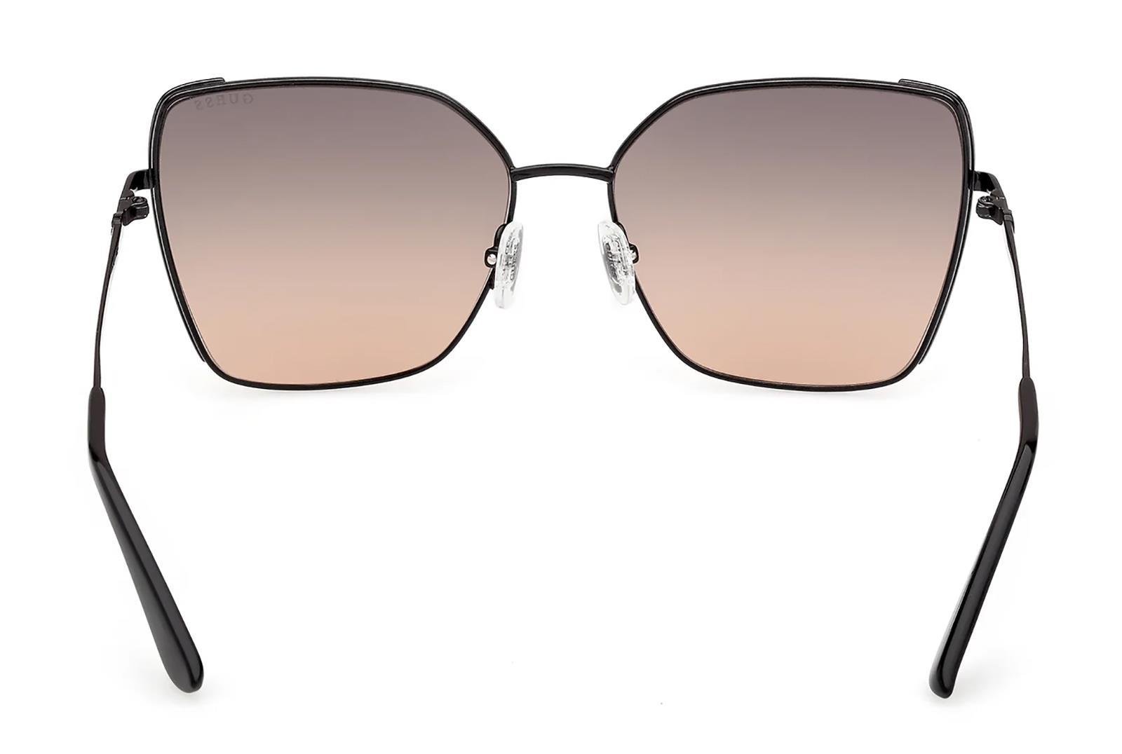 Guess GU00192 01B 59 Kadın Güneş Gözlüğü Guess GU00192 01B 59 Kadın Güneş Gözlüğü - Lenti 