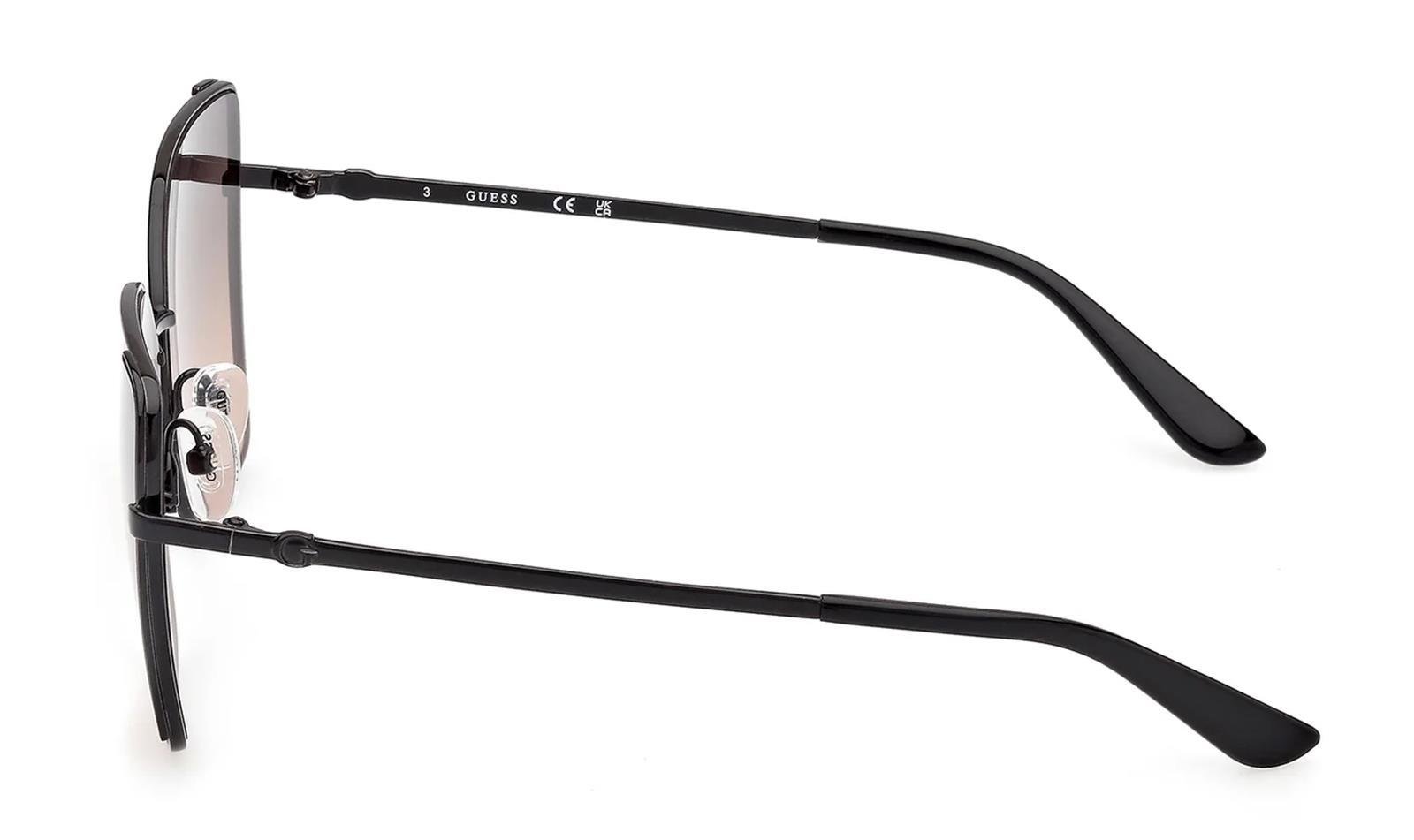 Guess GU00192 01B 59 Kadın Güneş Gözlüğü Guess GU00192 01B 59 Kadın Güneş Gözlüğü - Lenti 