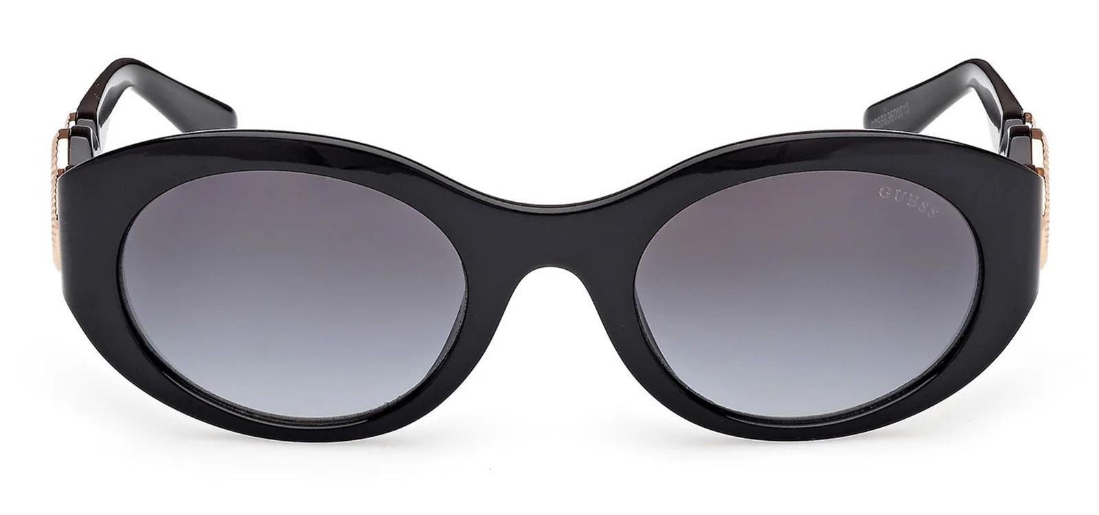 Guess GU00198H 01B 53 Kadın Güneş Gözlüğü Guess GU00198H 01B 53 Kadın Güneş Gözlüğü - Lenti 