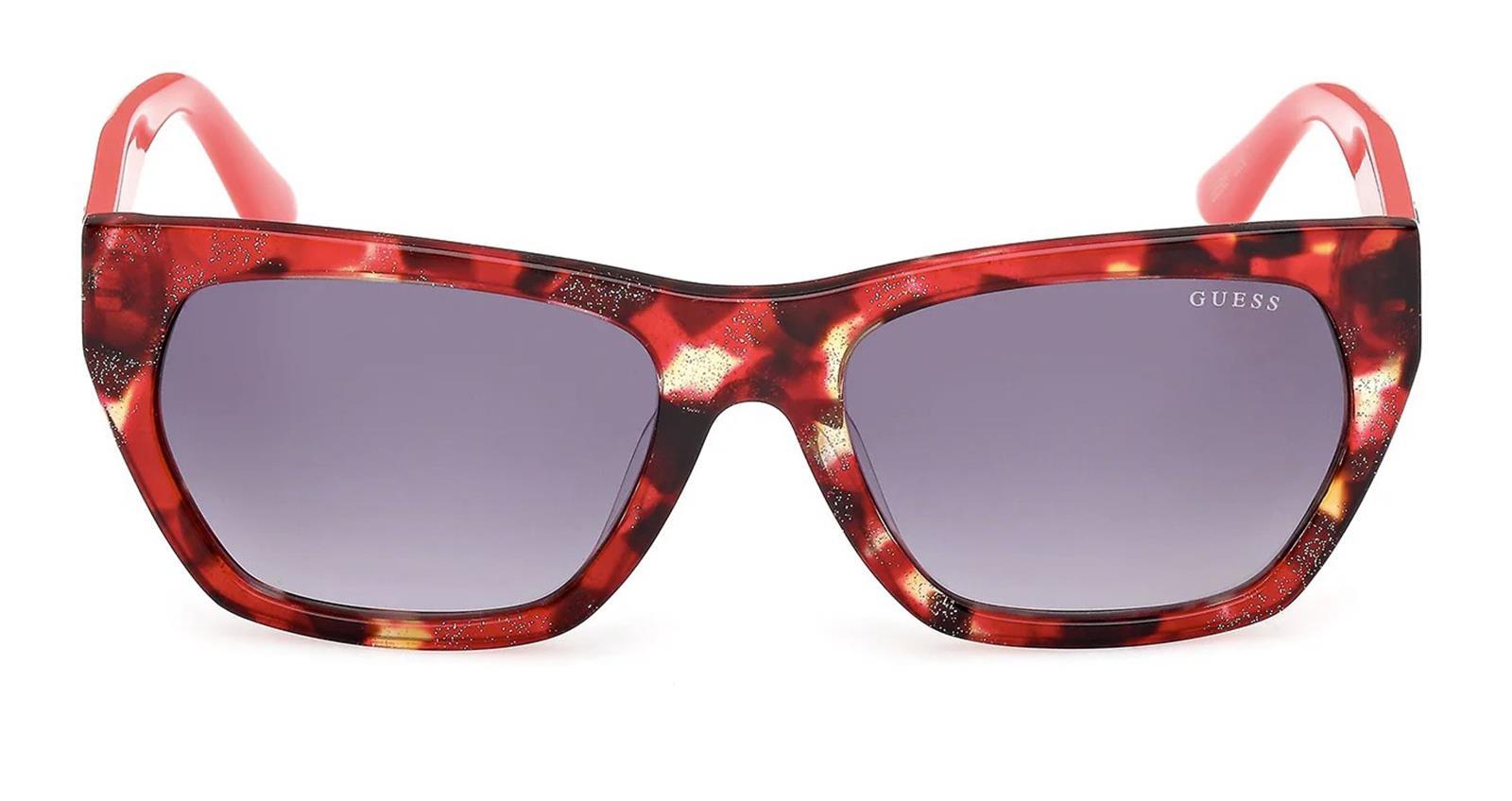 Guess GU00203H 54B 56 Kadın Güneş Gözlüğü Guess GU00203H 54B 56 Kadın Güneş Gözlüğü - Lenti 