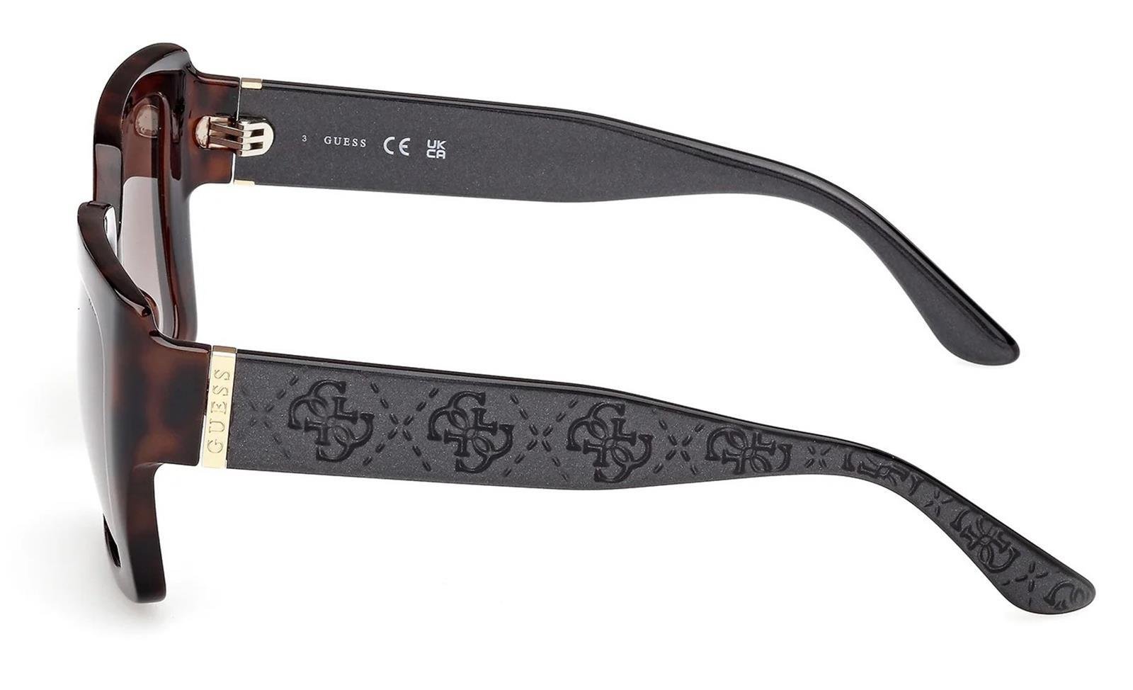 Guess GU00200 52F 53 Kadın Güneş Gözlüğü Guess GU00200 52F 53 Kadın Güneş Gözlüğü - Lenti 