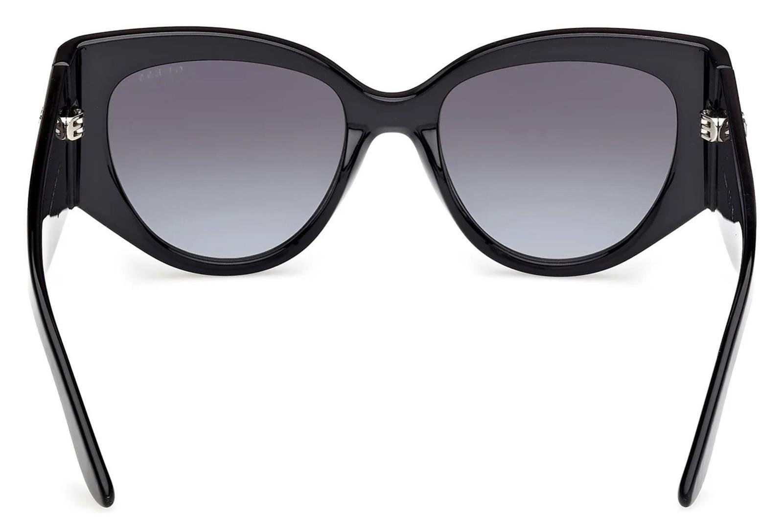 Guess GU00202 01B 54 Kadın Güneş Gözlüğü Guess GU00202 01B 54 Kadın Güneş Gözlüğü - Lenti 