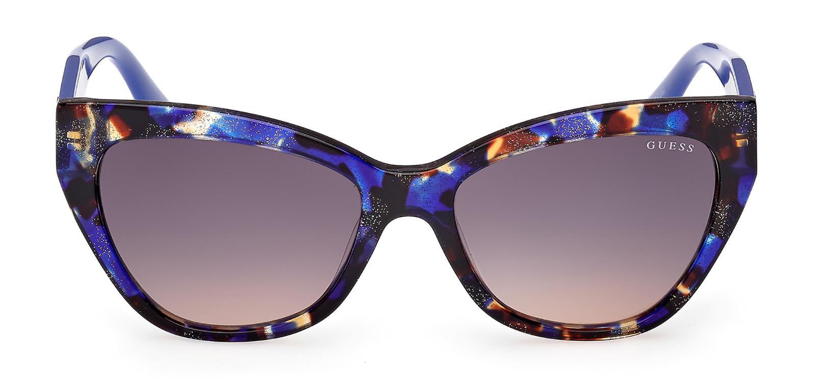 Guess GU00204 92F 55 Kadın Güneş Gözlüğü Guess GU00204 92F 55 Kadın Güneş Gözlüğü - Lenti 