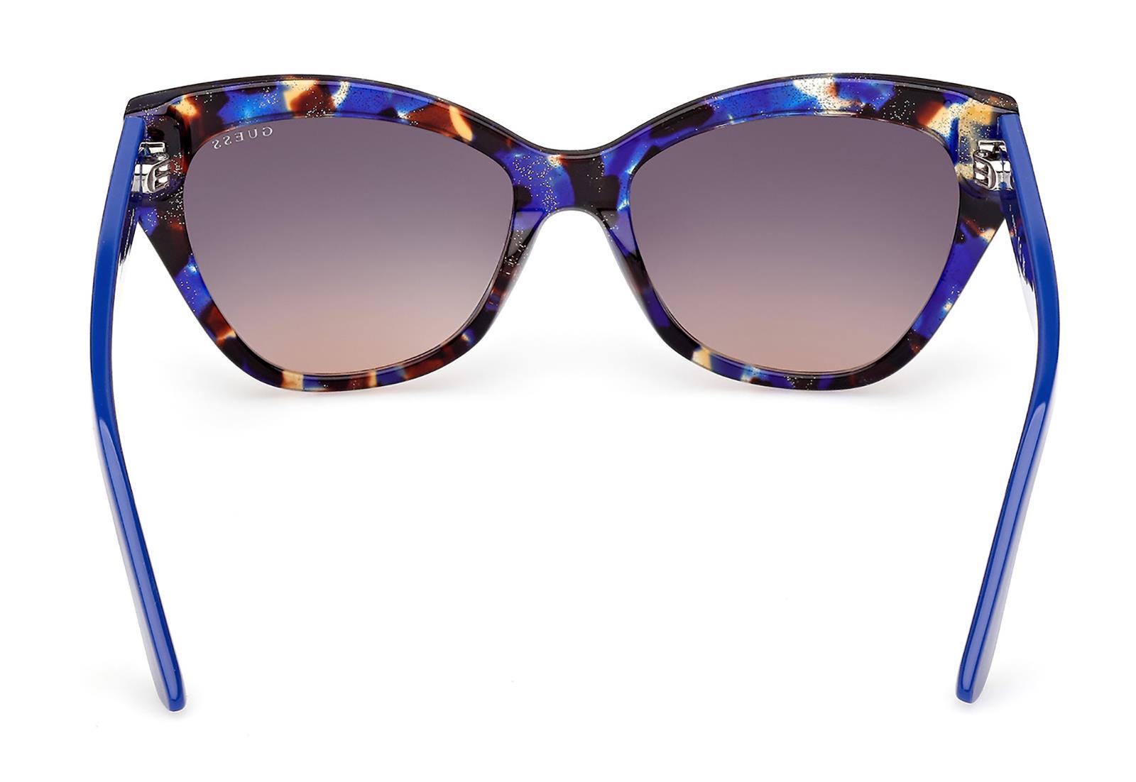 Guess GU00204 92F 55 Kadın Güneş Gözlüğü Guess GU00204 92F 55 Kadın Güneş Gözlüğü - Lenti 