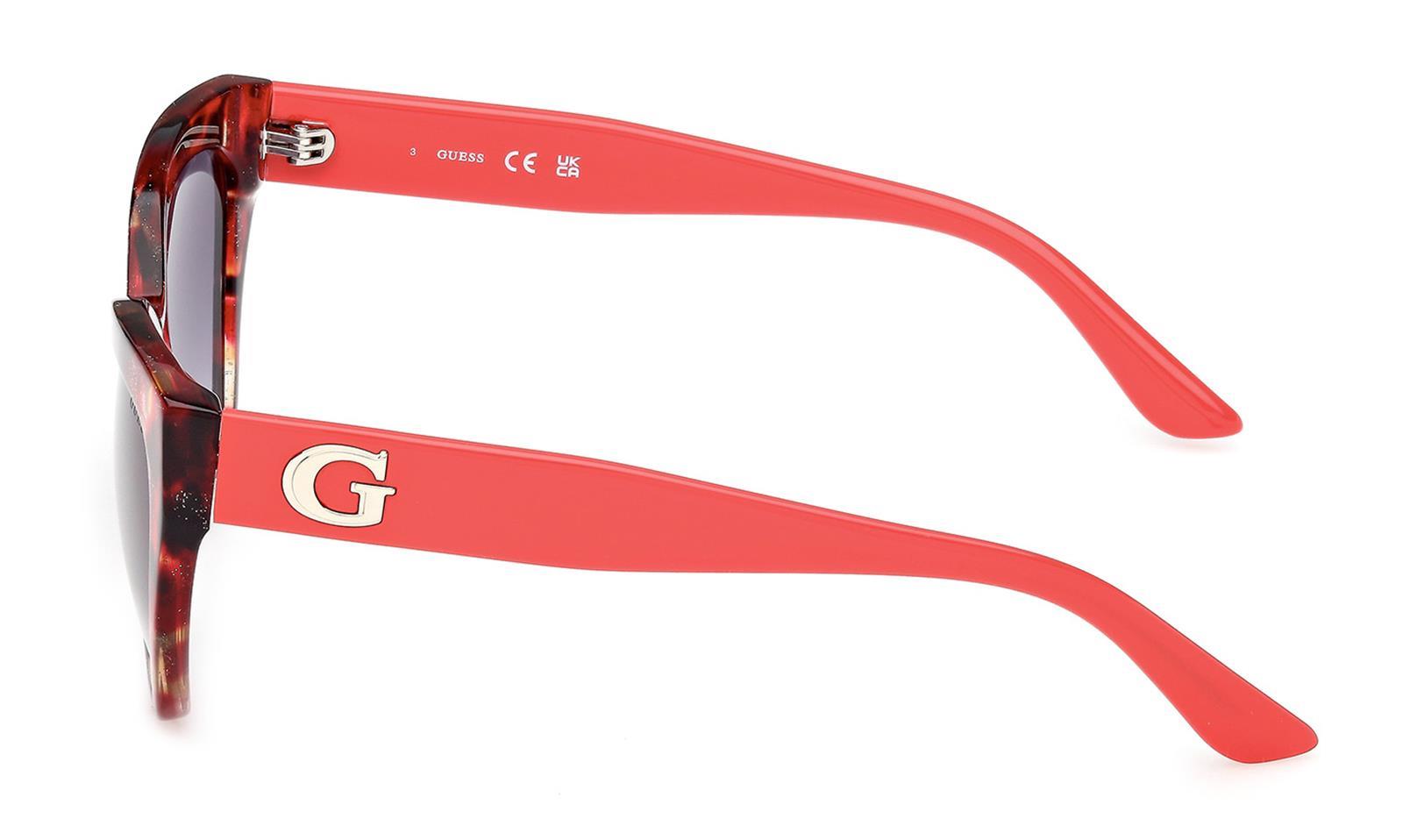 Guess GU00204 54B 55 Kadın Güneş Gözlüğü Guess GU00204 54B 55 Kadın Güneş Gözlüğü - Lenti 