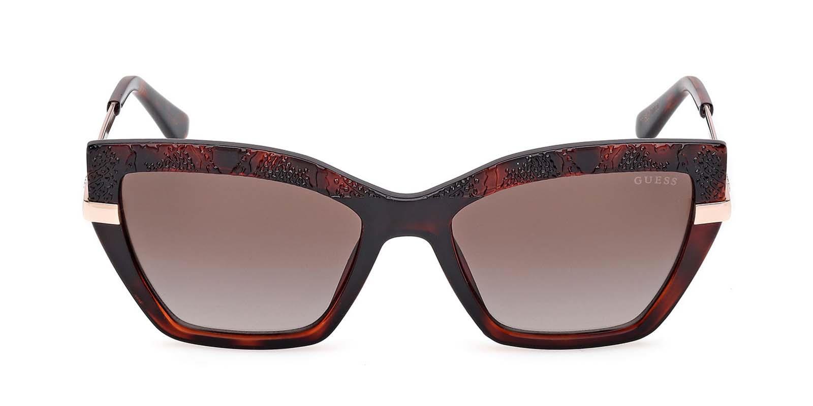 Guess GU00216S 52F 53 Kadın Güneş Gözlüğü  