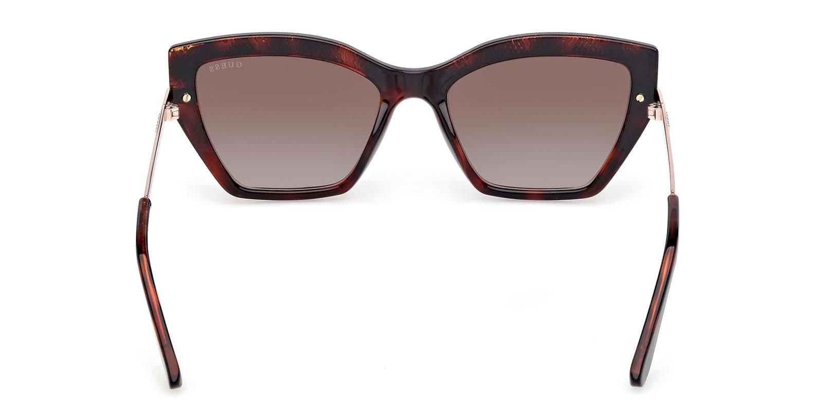 Guess GU00216S 52F 53 Kadın Güneş Gözlüğü  