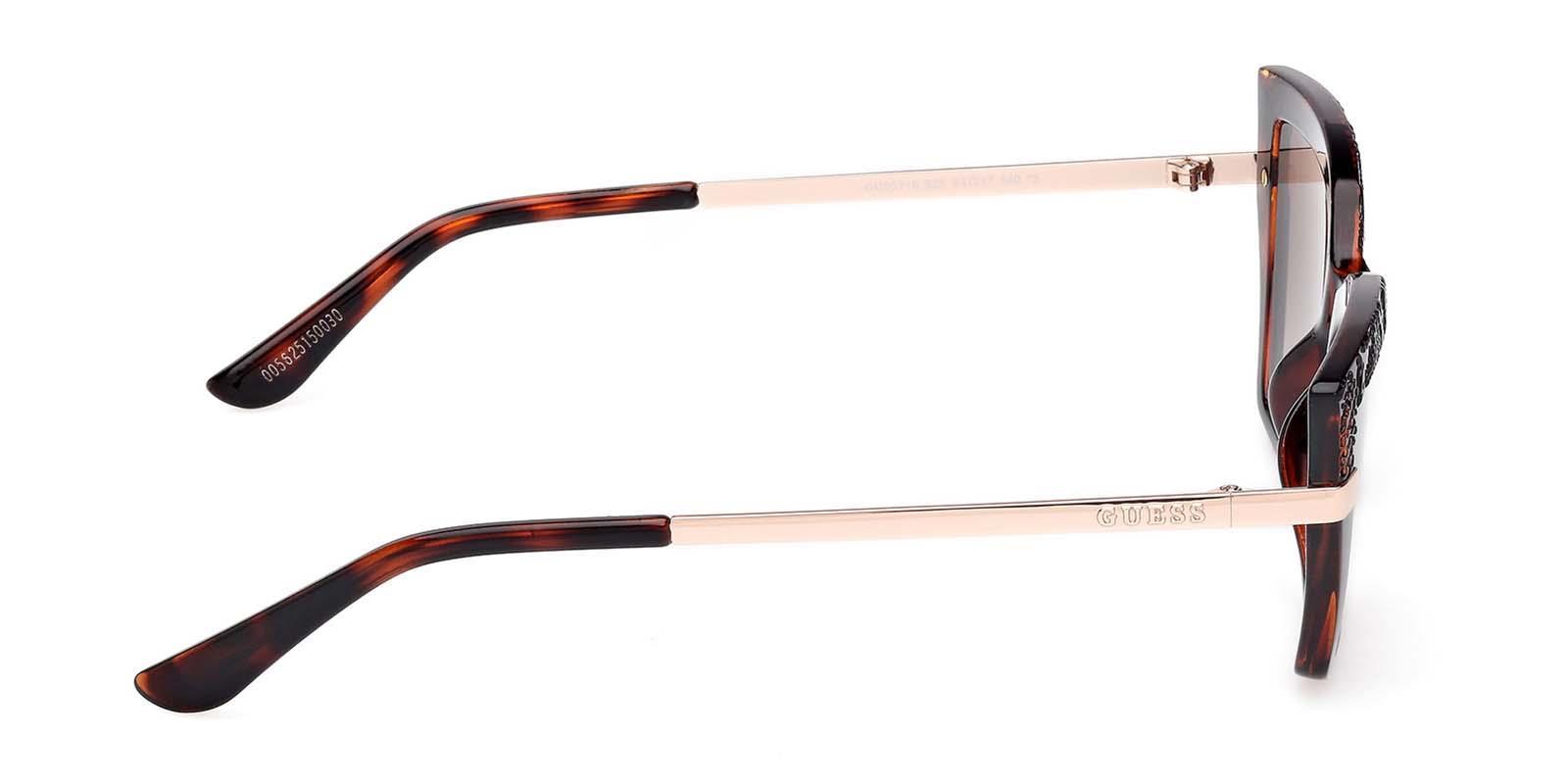 Guess GU00216S 52F 53 Kadın Güneş Gözlüğü  