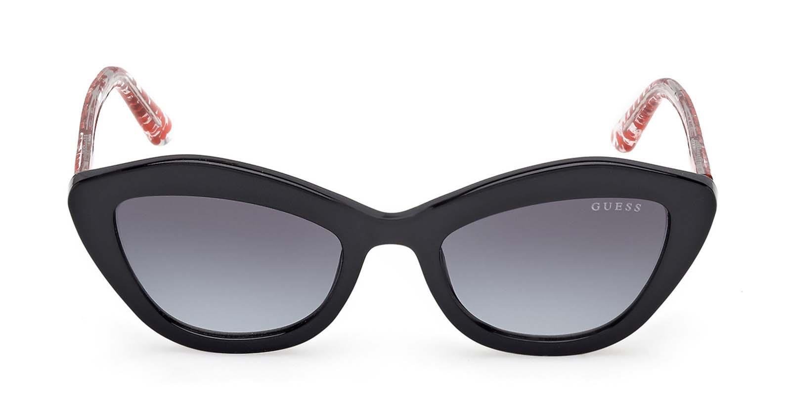 Guess GU00229S 01B 47 Kadın Güneş Gözlüğü  