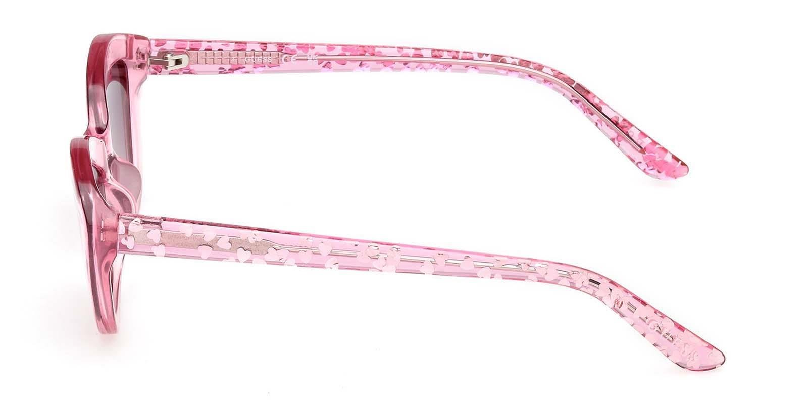 Guess GU00229S 75T 47 Kadın Güneş Gözlüğü  