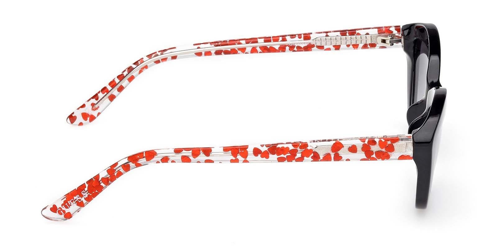 Guess GU00229S 01B 47 Kadın Güneş Gözlüğü  