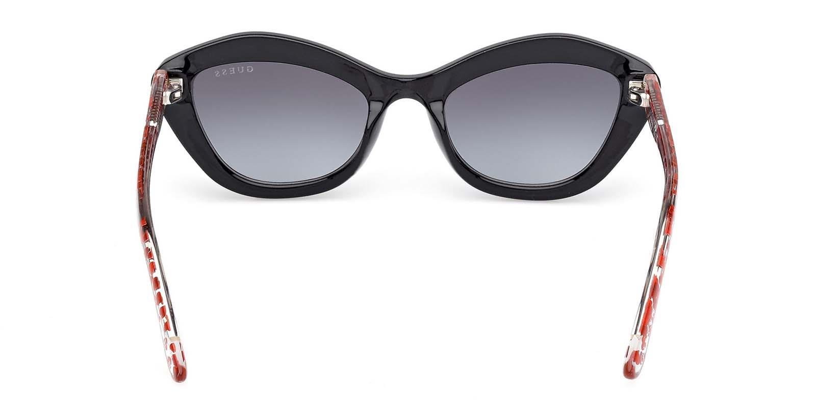 Guess GU00229S 01B 47 Kadın Güneş Gözlüğü  