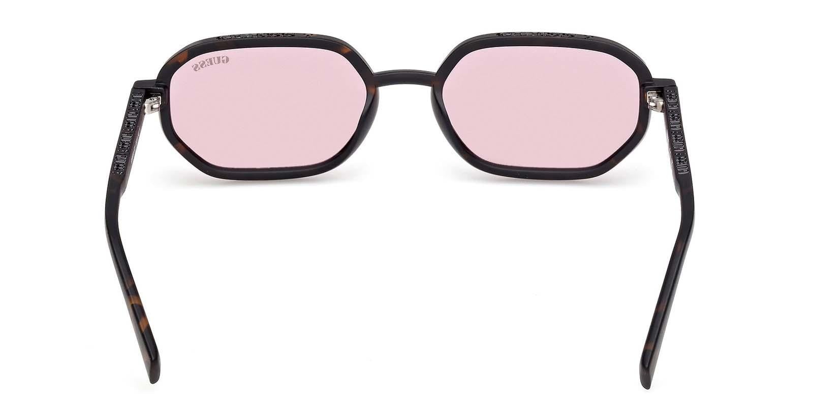 Guess GU00233S 52Y 53 Kadın Güneş Gözlüğü  