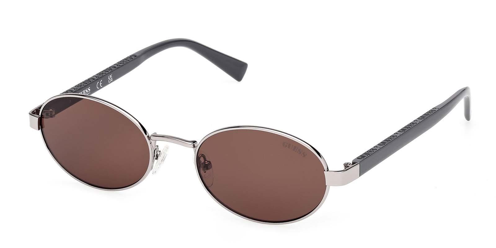 Guess GU00232S 08E 54 Kadın Güneş Gözlüğü  