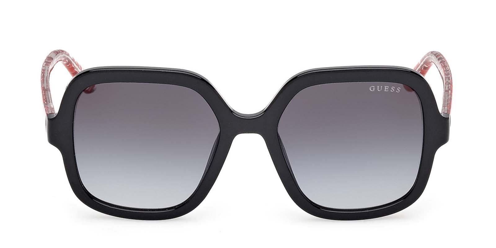 Guess GU00230S 01B 48 Kadın Güneş Gözlüğü  