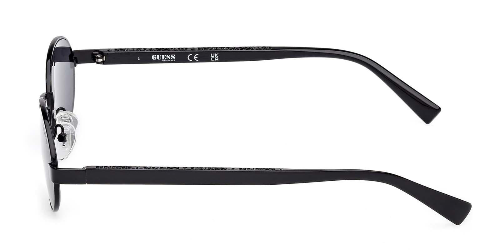 Guess GU00232S 01A 54 Kadın Güneş Gözlüğü  