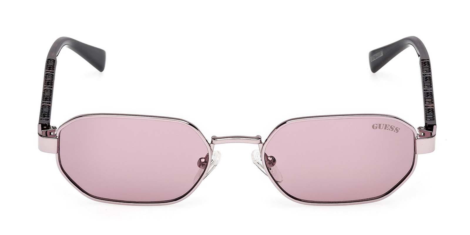 Guess GU00231S 81Y 53 Kadın Güneş Gözlüğü  