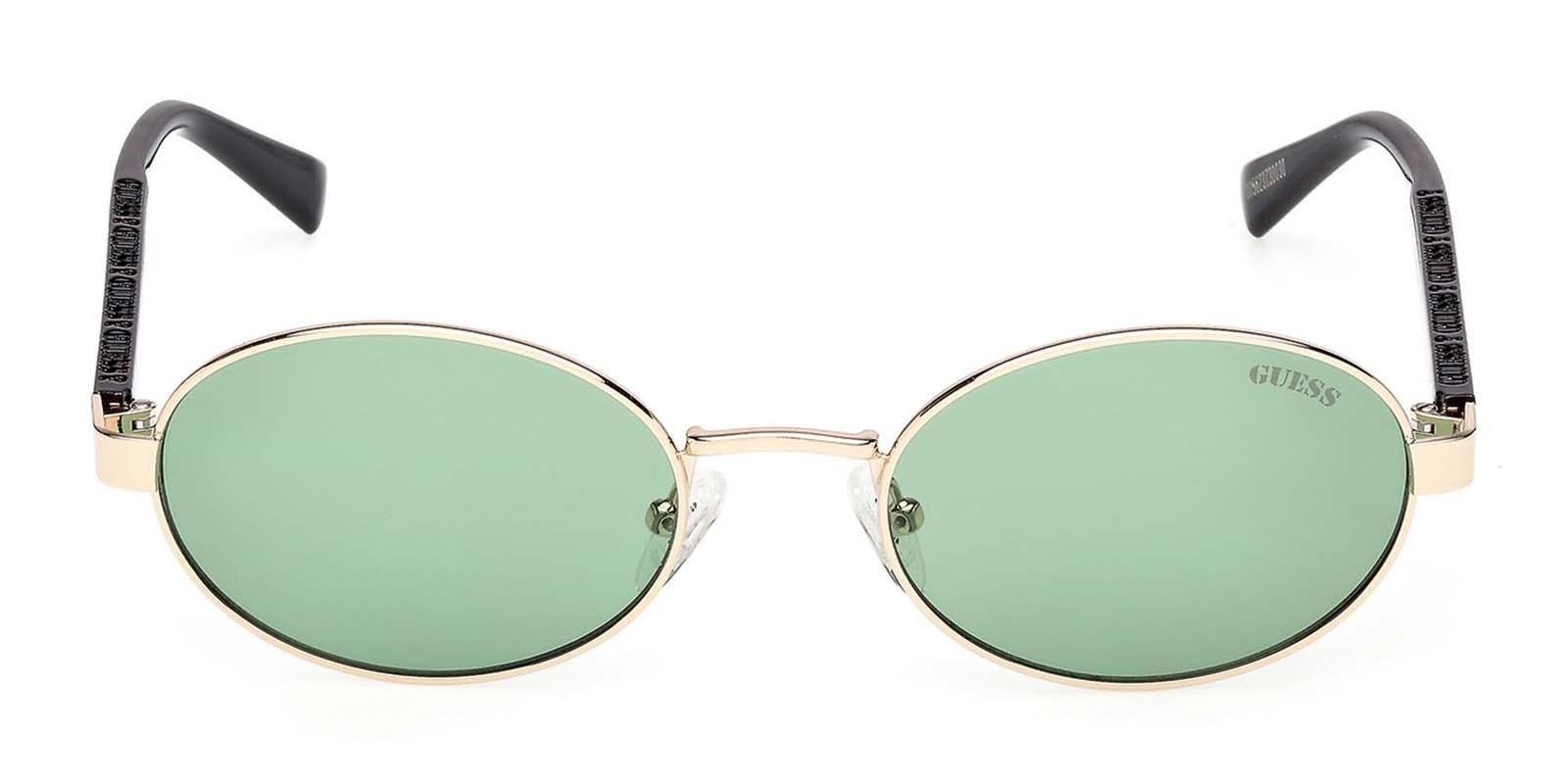 Guess GU00232S 32N 54 Kadın Güneş Gözlüğü  