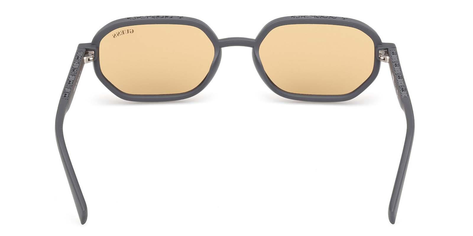 Guess GU00233S 20E 53 Kadın Güneş Gözlüğü  
