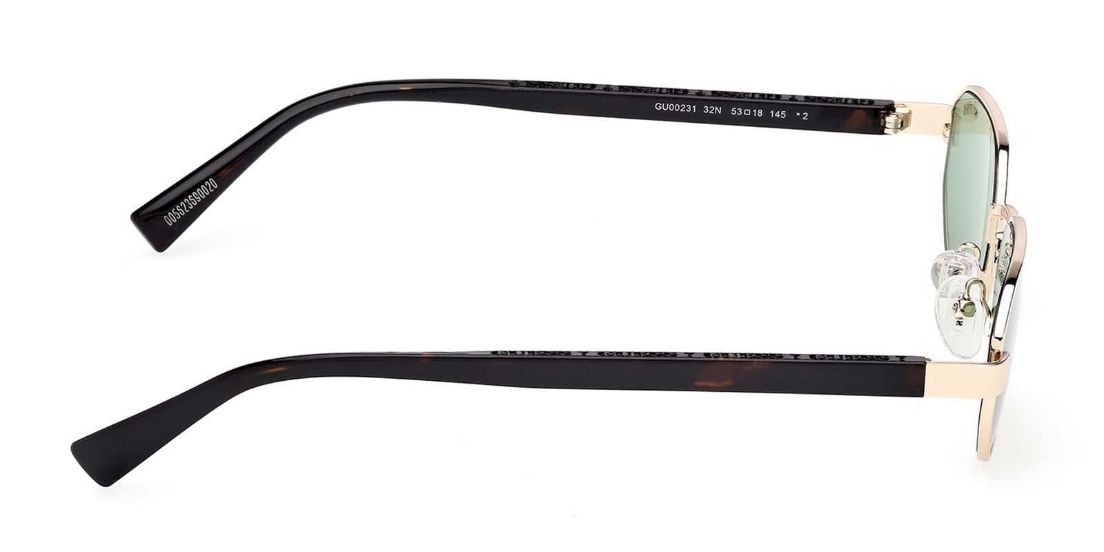 Guess GU00231S 32N 53 Kadın Güneş Gözlüğü  