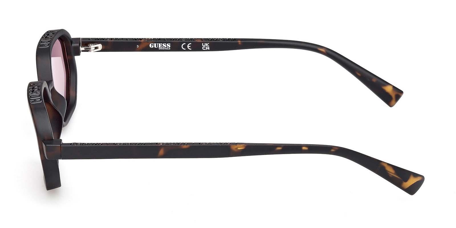 Guess GU00233S 52Y 53 Kadın Güneş Gözlüğü  
