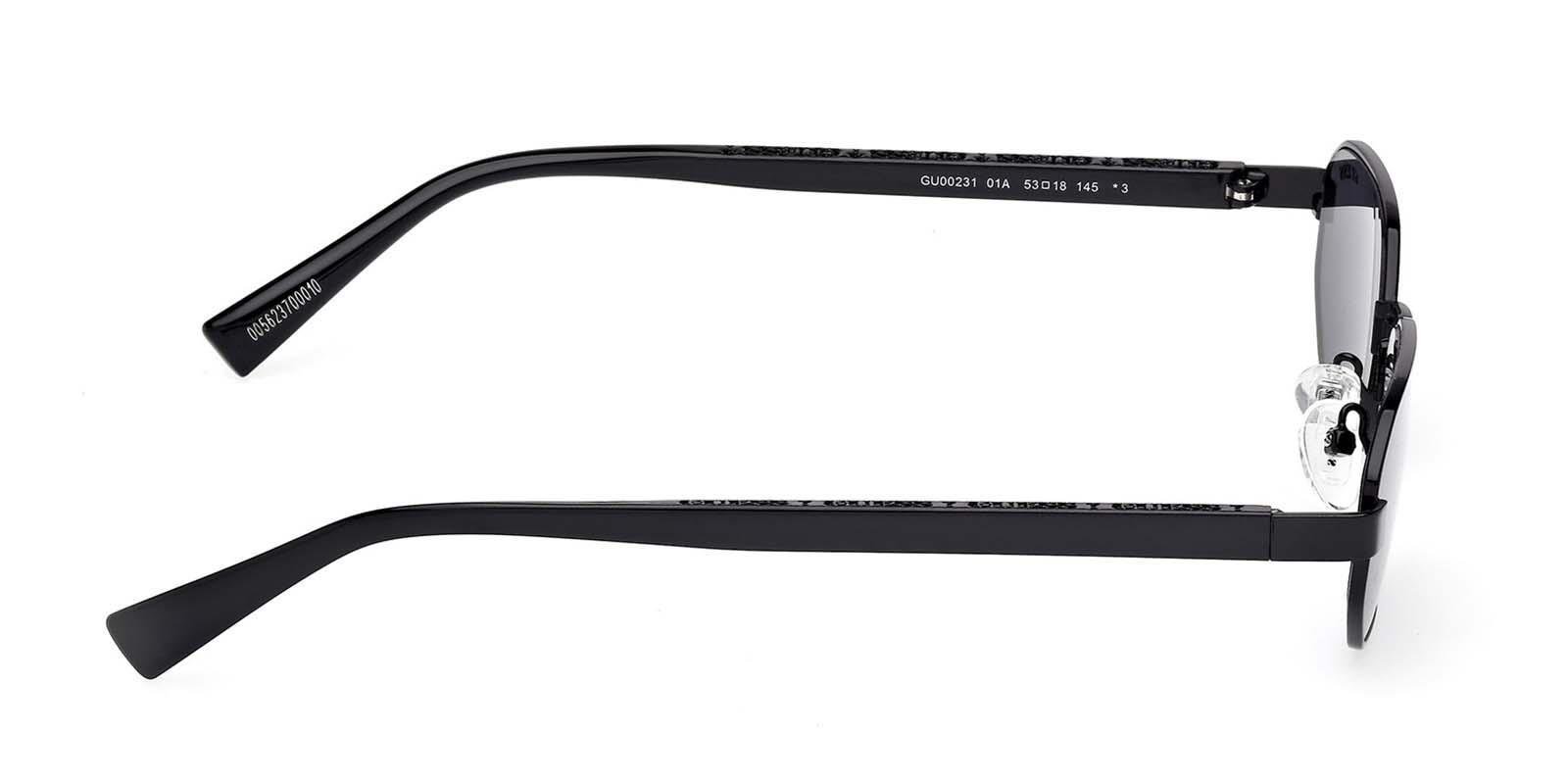 Guess GU00231S 01A 53 Kadın Güneş Gözlüğü  