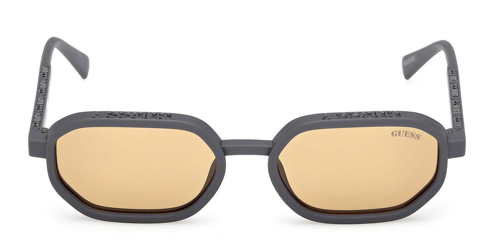 Guess GU00233S 20E 53 Kadın Güneş Gözlüğü  