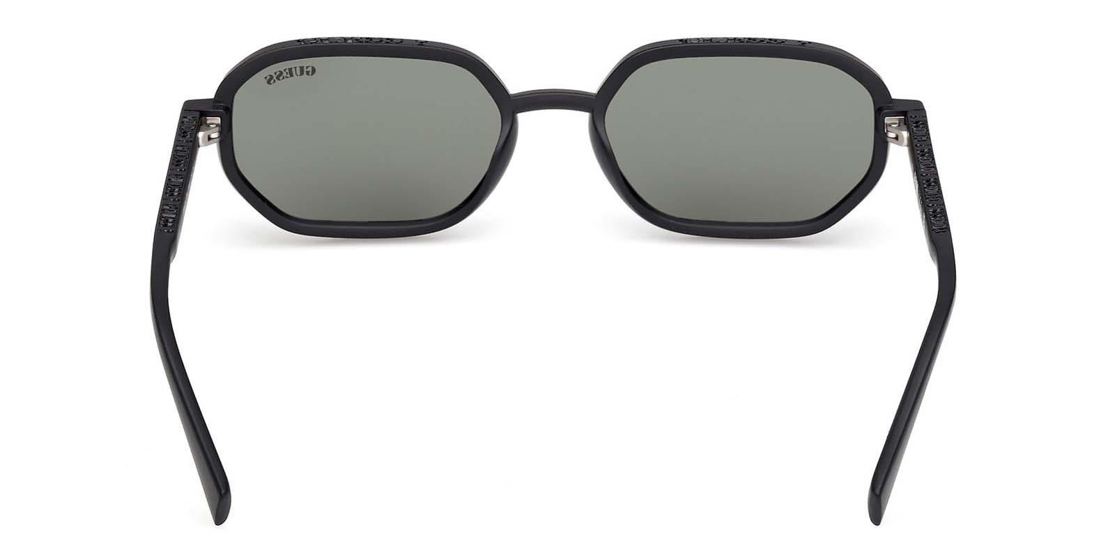 Guess GU00233S 02N 53 Kadın Güneş Gözlüğü  