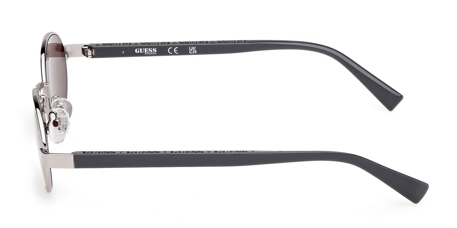 Guess GU00232S 08E 54 Kadın Güneş Gözlüğü  